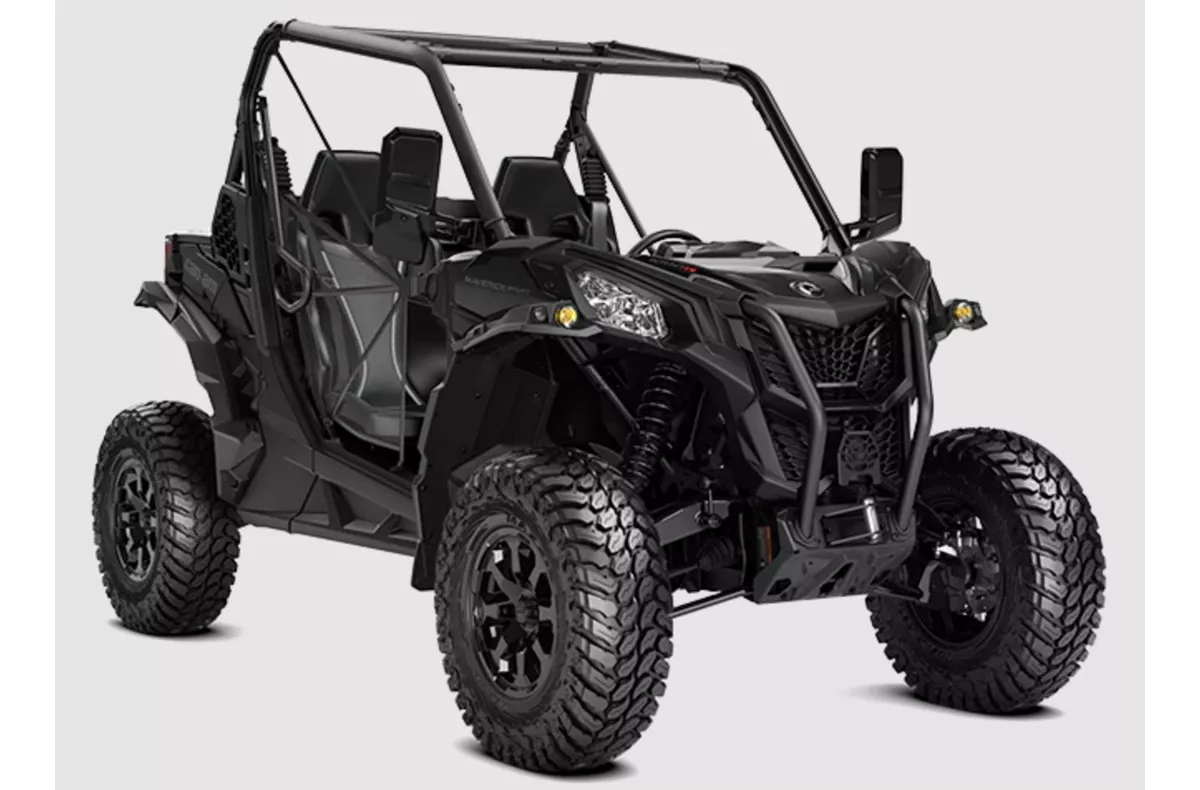 Can-Am Maverick Sport DPS 1000R T Can-Am Maverick Sport DPS 1000R T