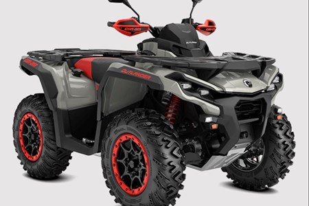 Can-Am Outlander X XC 1000 T 2023