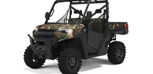 CFMOTO UFORCE 600 DLX 2023 vs Polaris Ranger XP 1000 EPS 2023