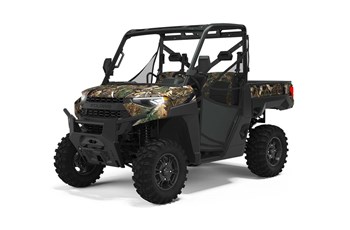 Polaris Ranger XP 1000 EPS 2023 - Bild 2