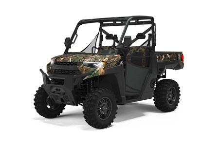 Polaris Ranger XP 1000 EPS 2023