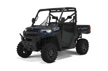Polaris Ranger XP 1000 EPS 2023 - Bild 4