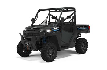 Polaris Ranger XP 1000 EPS 2023 - Bild 5