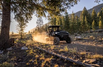 Polaris Ranger XP 1000 EPS 2023 - Bild 7