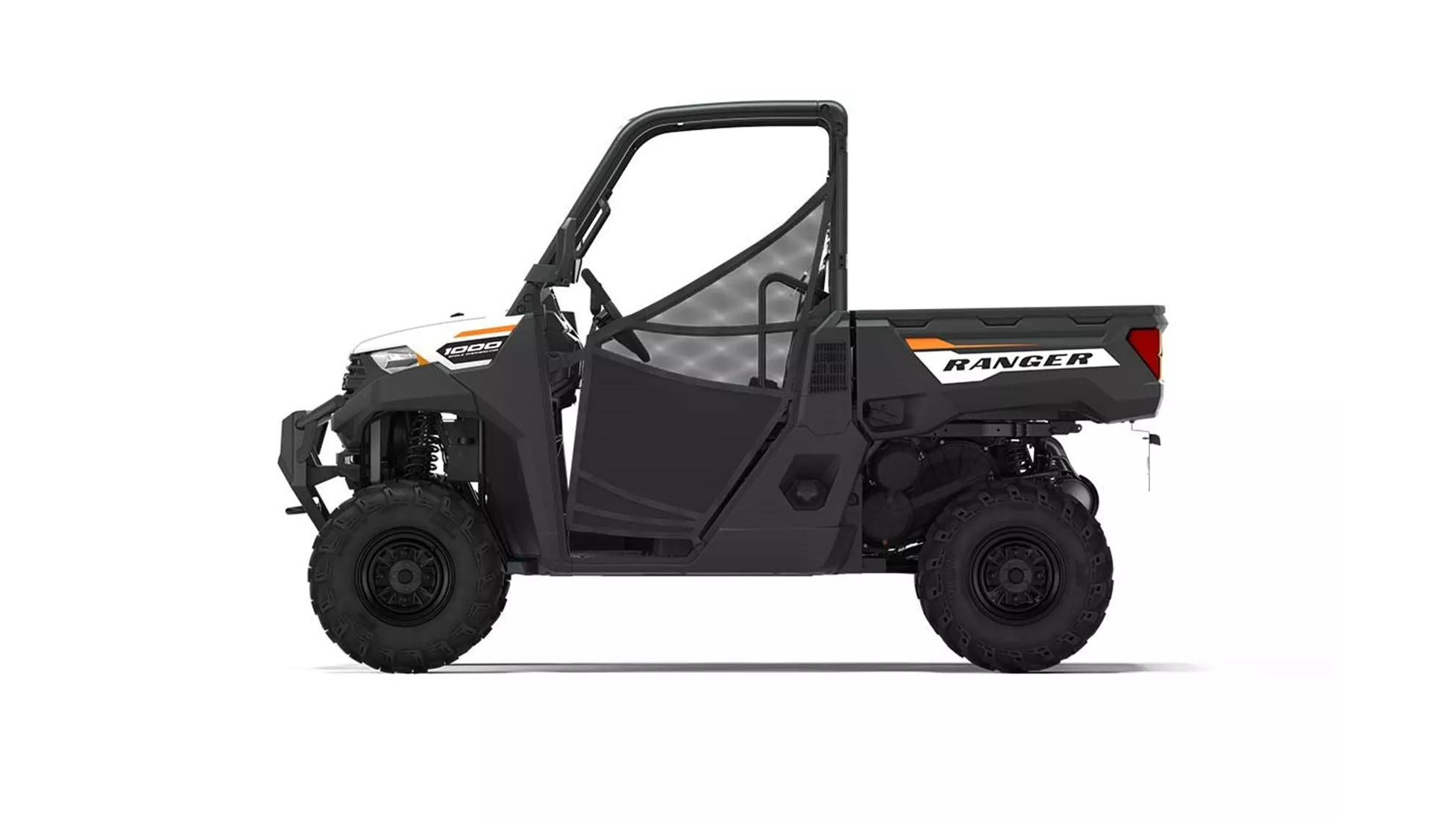 Polaris Ranger 1000 - Image 1 Polaris Ranger 1000 - Image 1