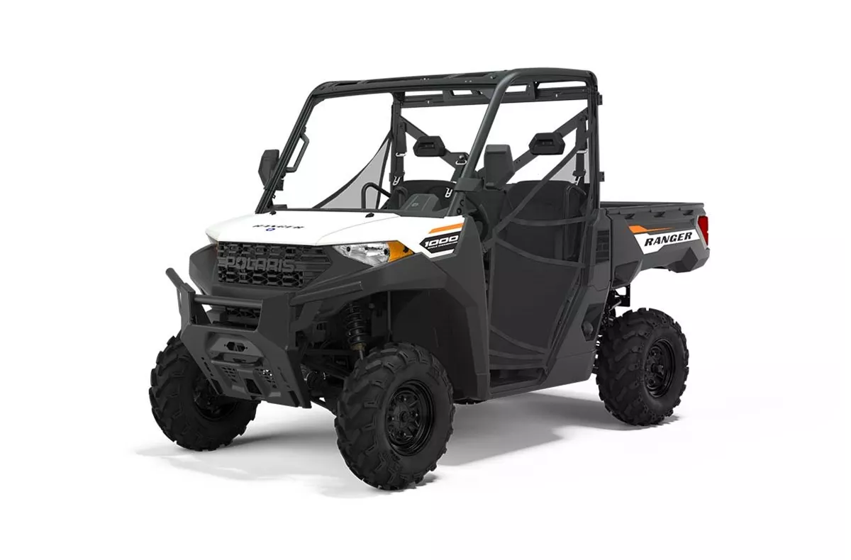 Polaris Ranger 1000 Polaris Ranger 1000