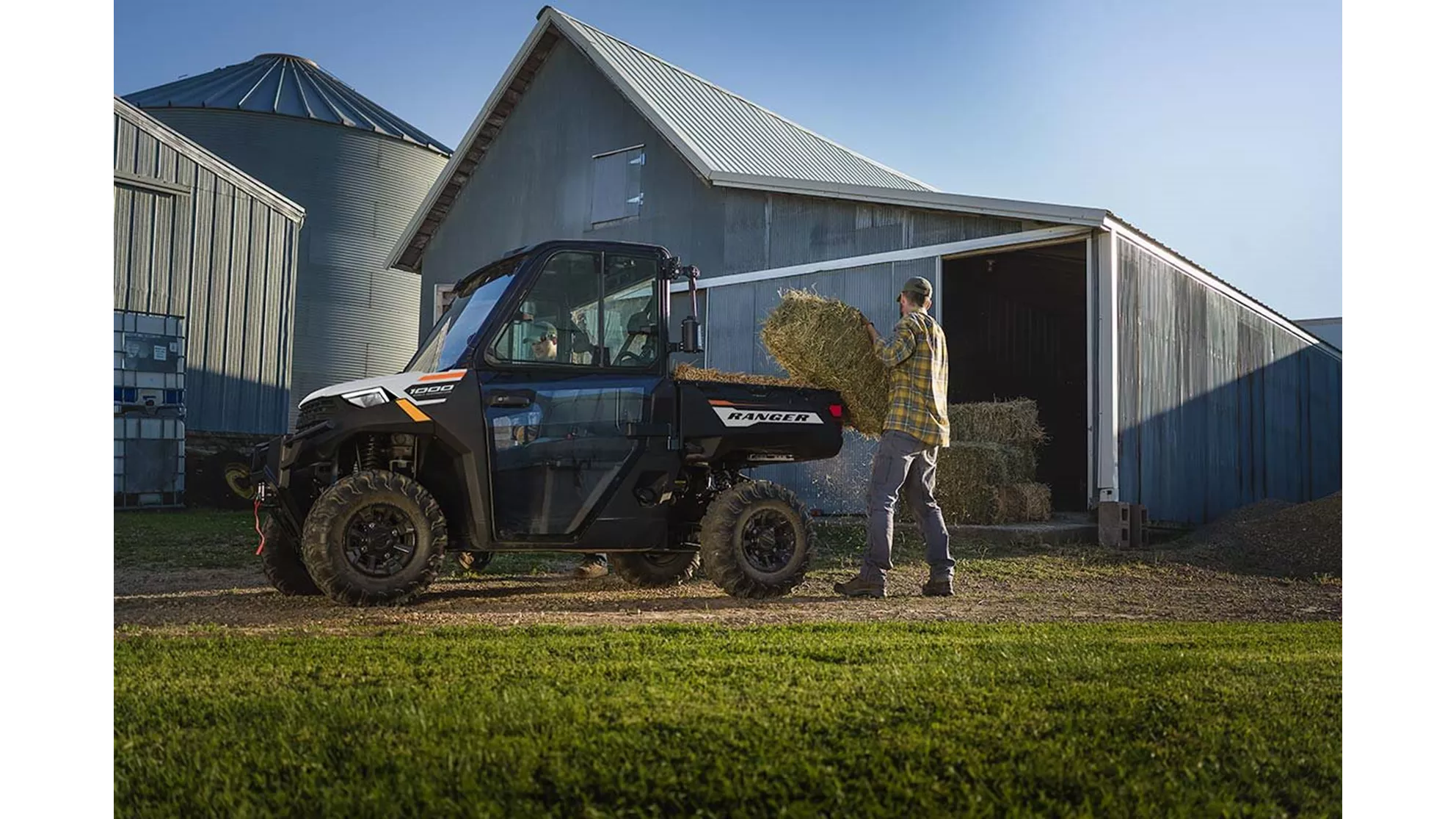 Polaris Ranger 1000 - Image 2 Polaris Ranger 1000 - Image 2