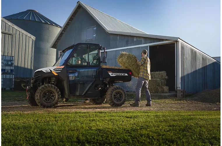 Polaris Ranger 1000 2023 Polaris Ranger 1000 2023
