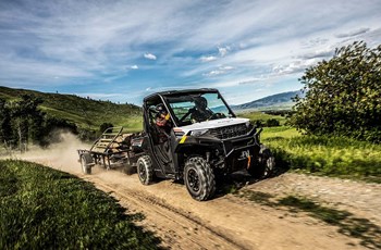 Polaris Ranger 1000 2023 - Bild 6