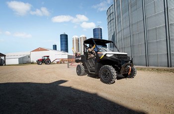 Polaris Ranger 1000 2023 - Bild 7