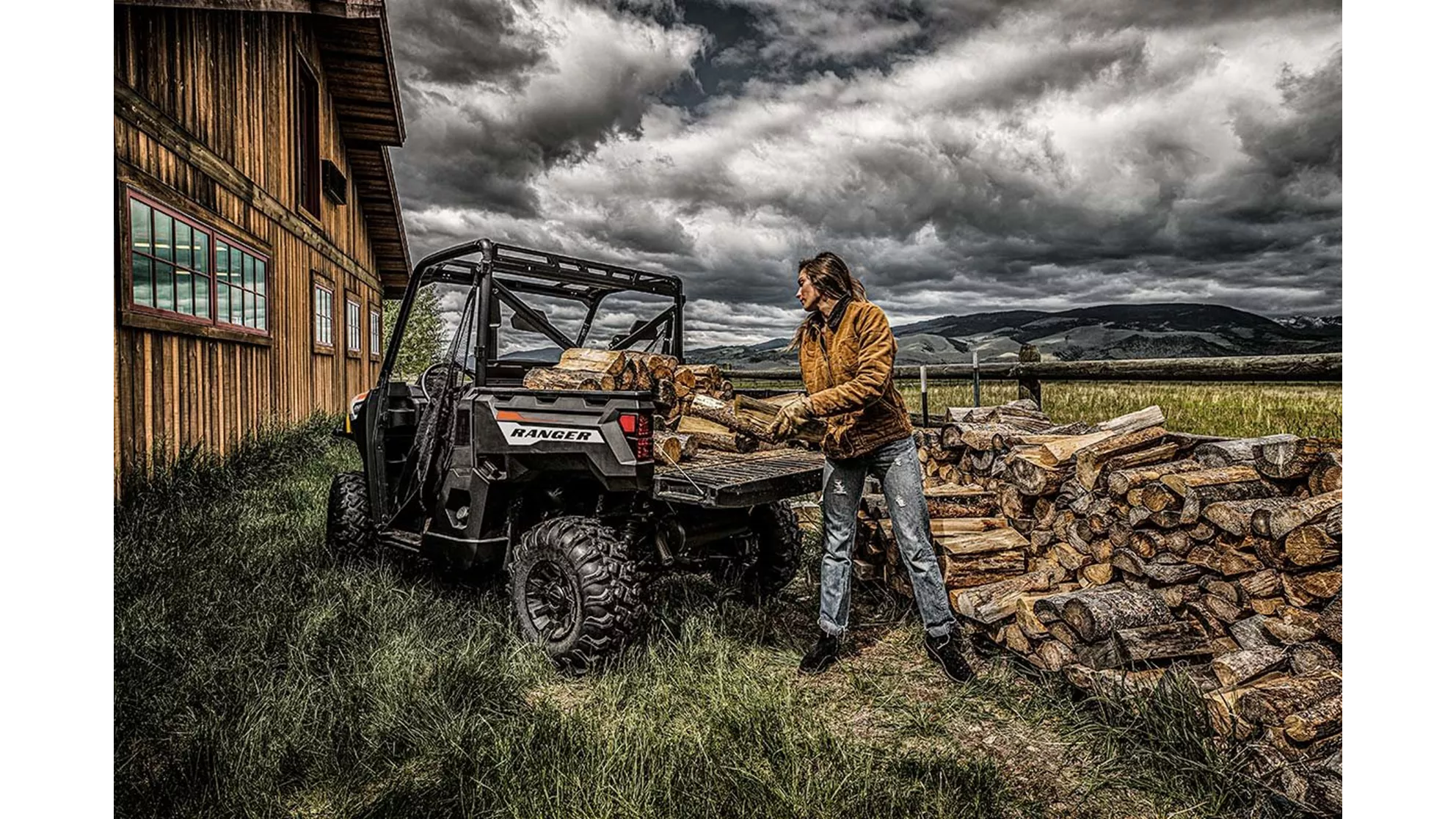 Polaris Ranger 1000 - Image 6 Polaris Ranger 1000 - Image 6