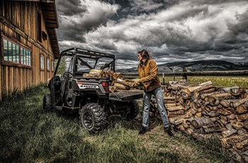 Polaris Ranger 1000 2023 - Bild 8