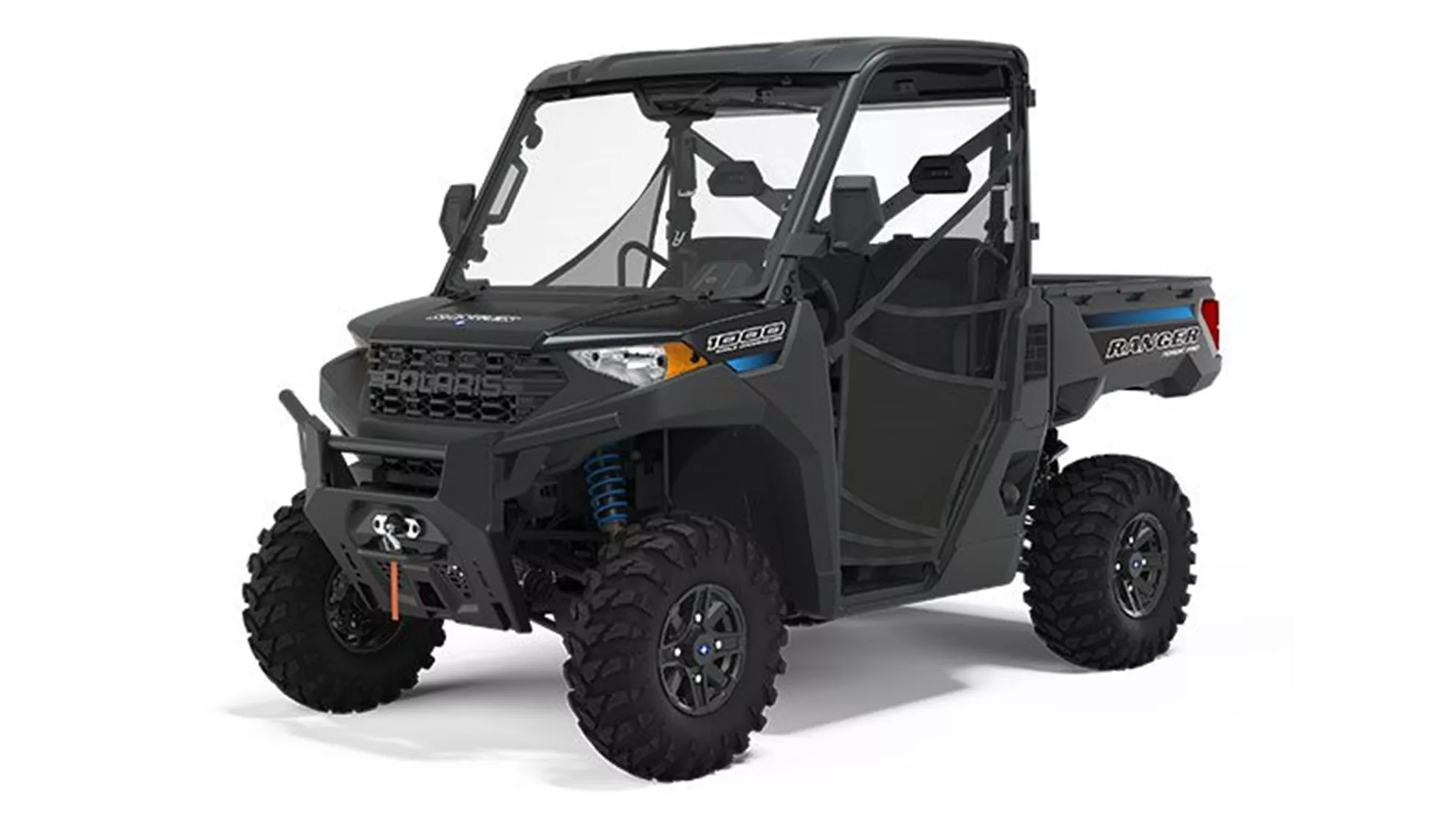 Polaris Ranger 1000 - Image 7 Polaris Ranger 1000 - Image 7