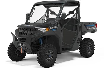 Polaris Ranger 1000 2023 - Bild 9