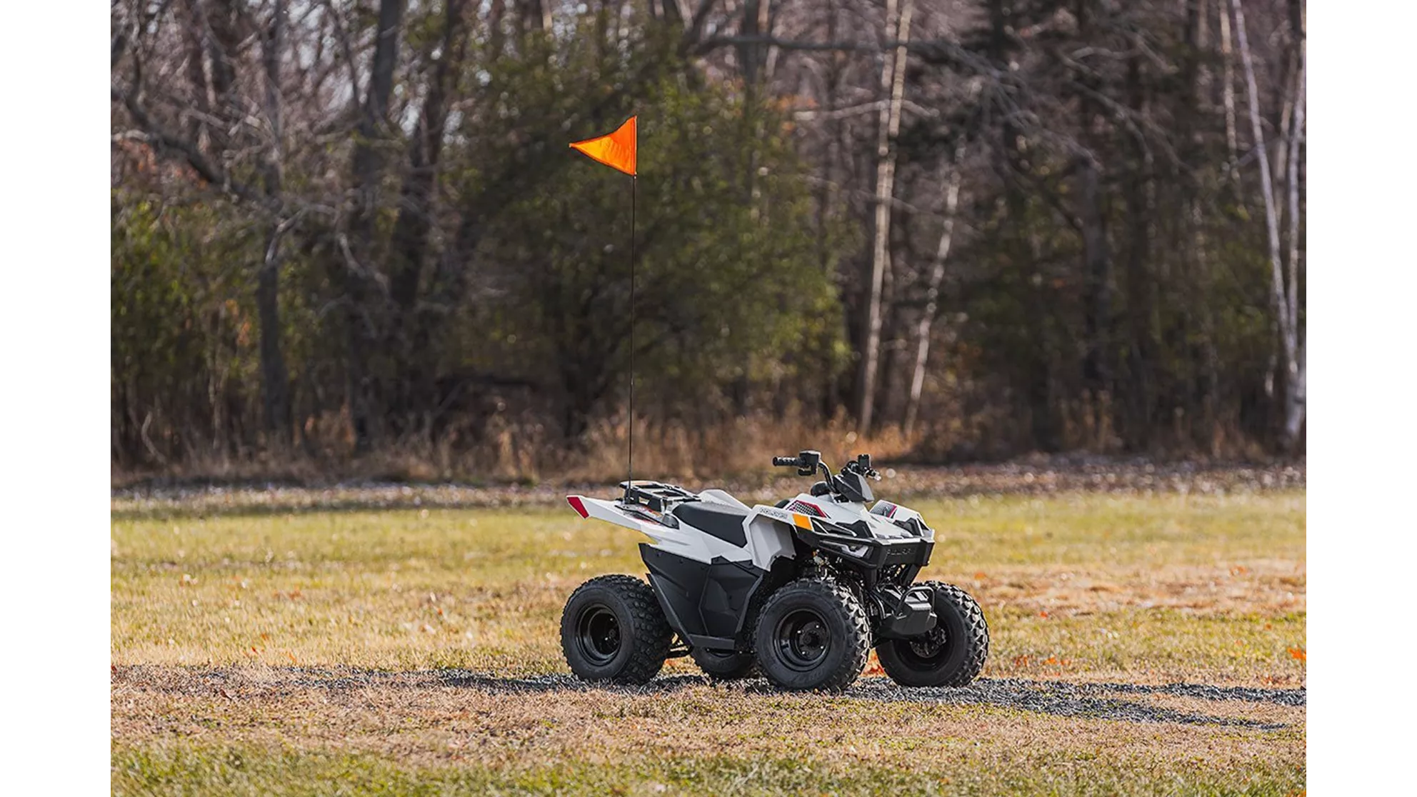 Polaris Outlaw 70 - Image 1 Polaris Outlaw 70 - Image 1