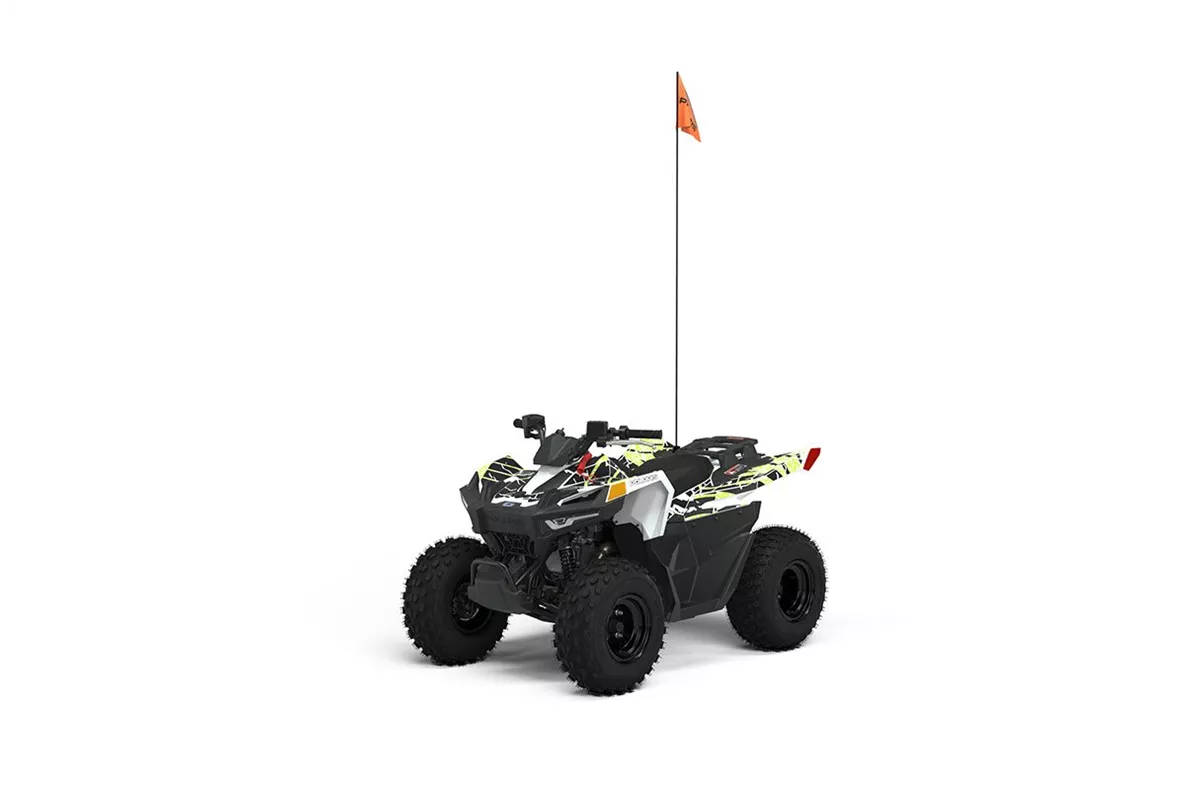 Polaris Outlaw 70 Polaris Outlaw 70