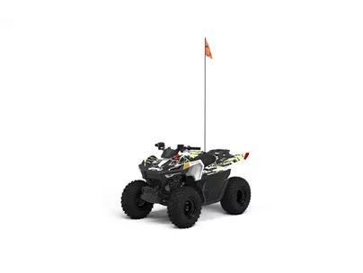 Polaris Outlaw 70 2023 Polaris Outlaw 70 2023