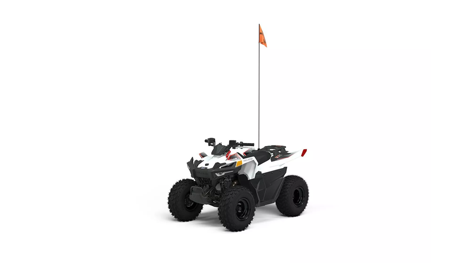 Polaris Outlaw 70 - Image 2 Polaris Outlaw 70 - Image 2