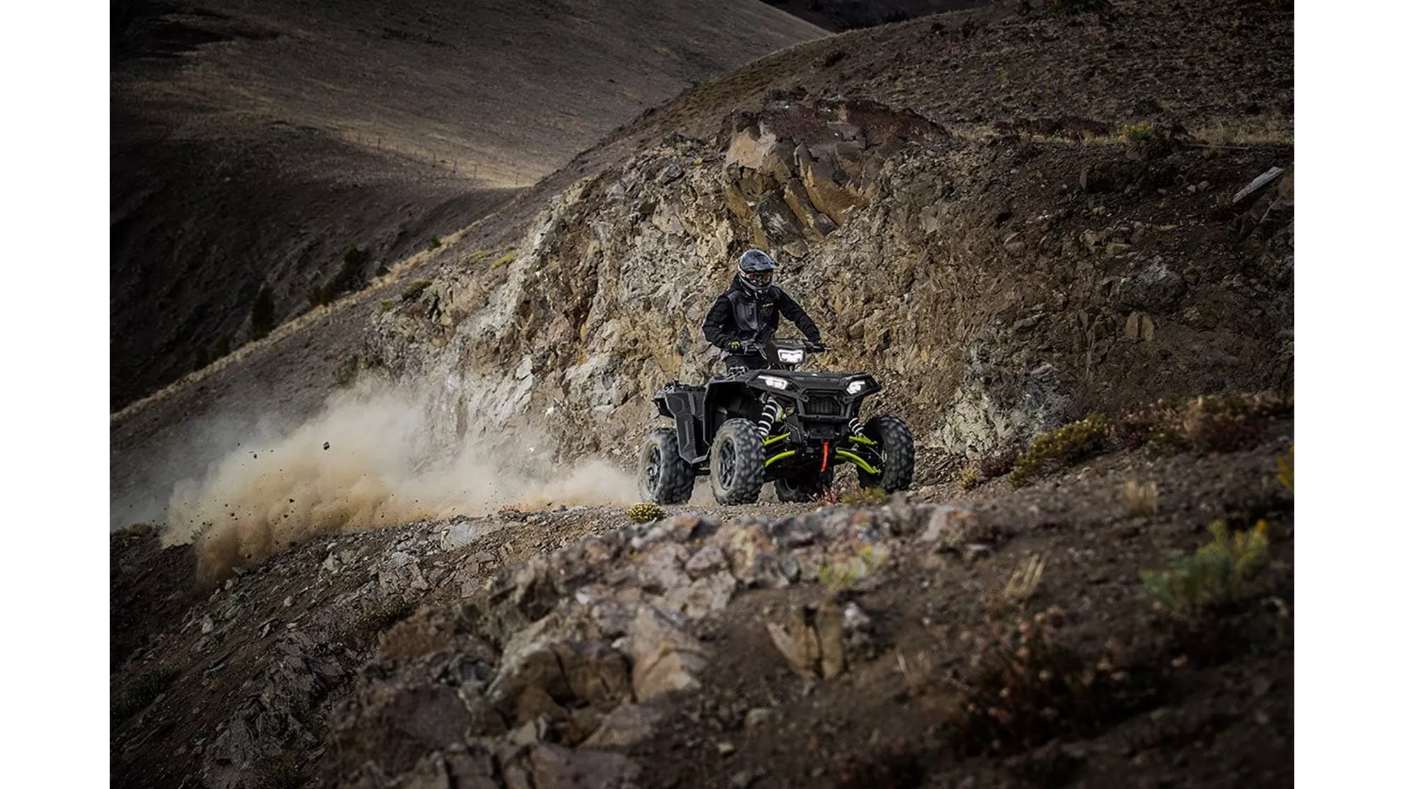 Polaris Sportsman XP 1000 S - Image 2 Polaris Sportsman XP 1000 S - Image 2