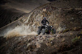 Polaris Sportsman XP 1000 S 2023 - Bild 4 Polaris Sportsman XP 1000 S 2023 - Bild 4