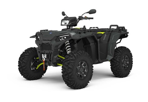 Polaris Sportsman XP 1000 S 