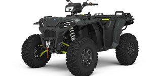 Polaris Sportsman XP 1000 S 2023 vs Polaris Sportsman XP 1000 S 2024 Polaris Sportsman XP 1000 S 2023 vs Polaris Sportsman XP 1000 S 2024