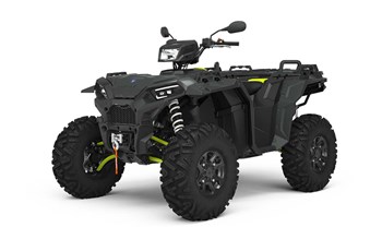 Polaris Sportsman XP 1000 S 2023 - Bild 2 Polaris Sportsman XP 1000 S 2023 - Bild 2