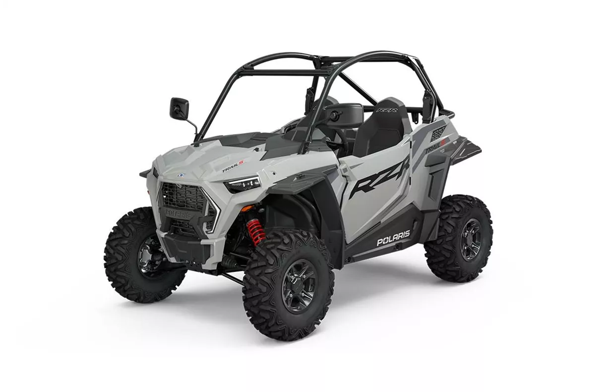 Polaris RZR Trail S 1000 Premium Polaris RZR Trail S 1000 Premium