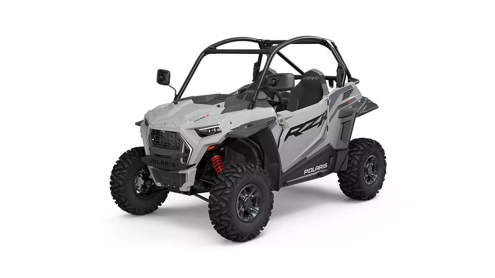 Polaris RZR Trail S 1000 Premium - Image 2 Polaris RZR Trail S 1000 Premium - Image 2