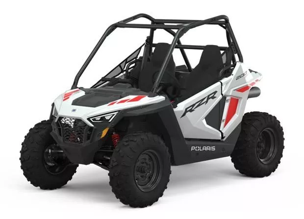 Polaris RZR 200 EFI Polaris RZR 200 EFI