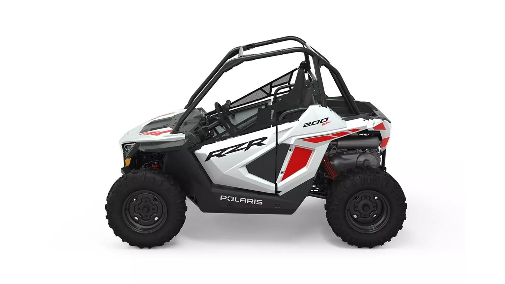 Polaris RZR 200 EFI - Image 2 Polaris RZR 200 EFI - Image 2