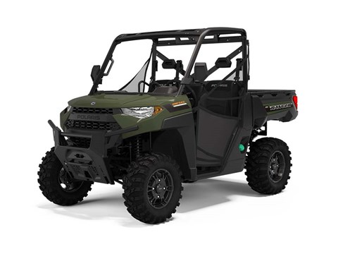 Polaris Ranger 1000 Diesel 