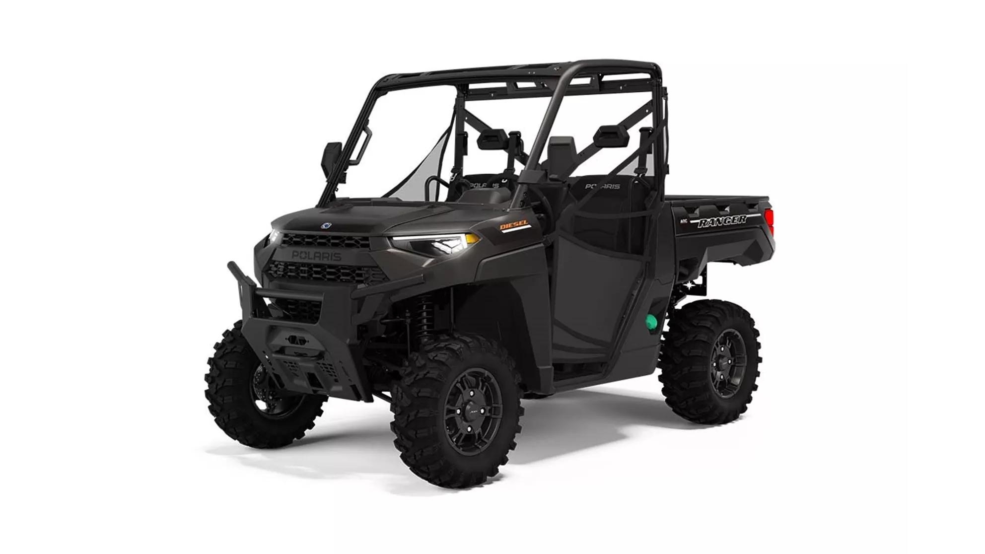 Polaris Ranger 1000 Diesel - Image 1 Polaris Ranger 1000 Diesel - Image 1