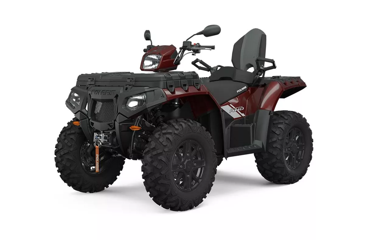 Polaris Sportsman 1000 XP Touring Polaris Sportsman 1000 XP Touring