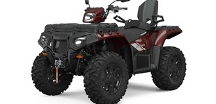 Polaris Sportsman XP 1000 2019 vs Polaris Sportsman 1000 XP Touring 2023