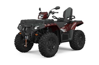 Polaris Sportsman 1000 XP Touring 2023 - Bild 2