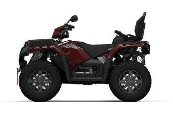 Polaris Sportsman 1000 XP Touring 2023 - Bild 3
