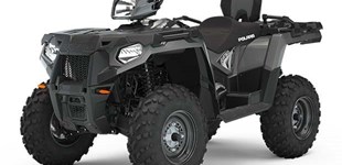 Polaris Sportsman 570 Touring 2023 vs Polaris Sportsman 570 2018