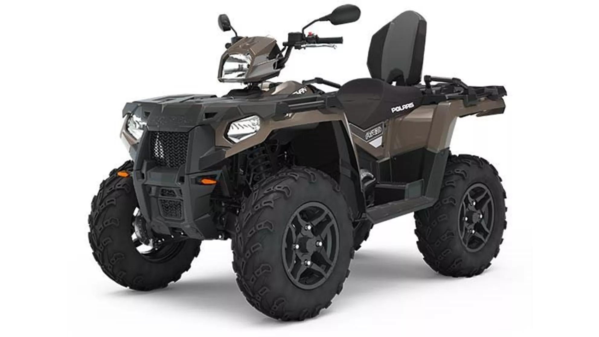 Polaris Sportsman 570 Touring - Image 1 Polaris Sportsman 570 Touring - Image 1