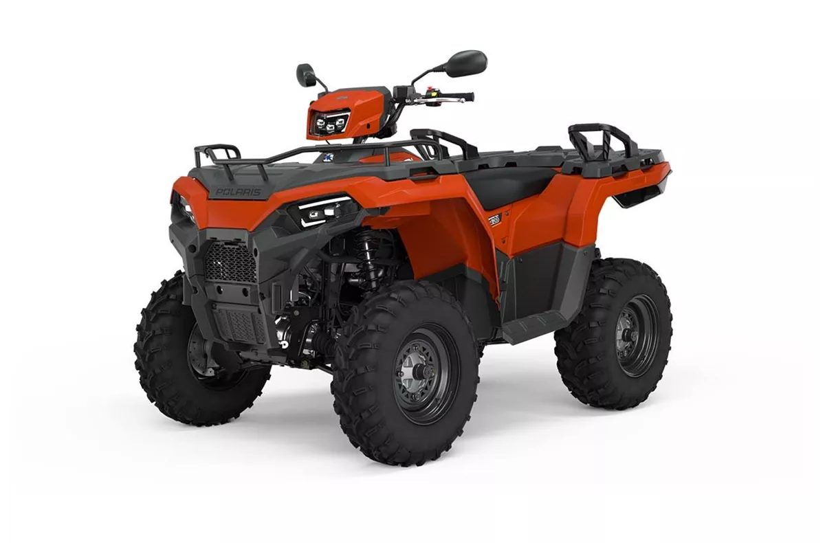 Polaris Sportsman 570 Polaris Sportsman 570