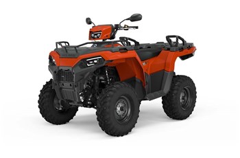Polaris Sportsman 570 2023 - Bild 2 Polaris Sportsman 570 2023 - Bild 2