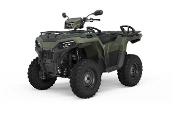 Polaris Sportsman 570 2023 - Bild 3 Polaris Sportsman 570 2023 - Bild 3