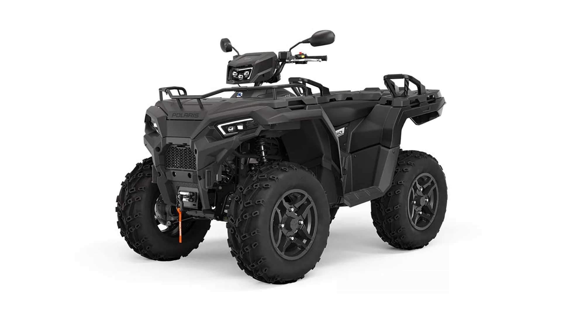 Polaris Sportsman 570 - Image 2 Polaris Sportsman 570 - Image 2