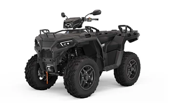 Polaris Sportsman 570 2023 - Bild 4 Polaris Sportsman 570 2023 - Bild 4