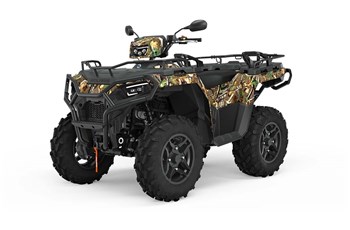 Polaris Sportsman 570 2023 - Bild 5 Polaris Sportsman 570 2023 - Bild 5