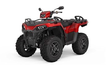 Polaris Sportsman 570 2023 - Bild 6 Polaris Sportsman 570 2023 - Bild 6