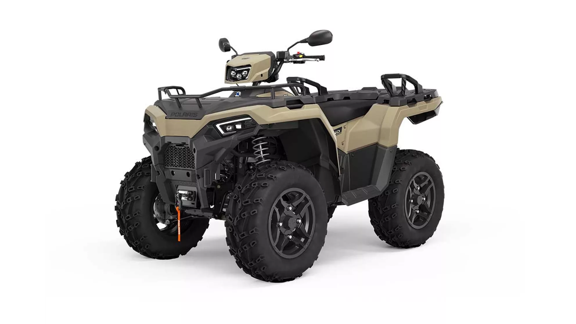 Polaris Sportsman 570 - Image 5 Polaris Sportsman 570 - Image 5