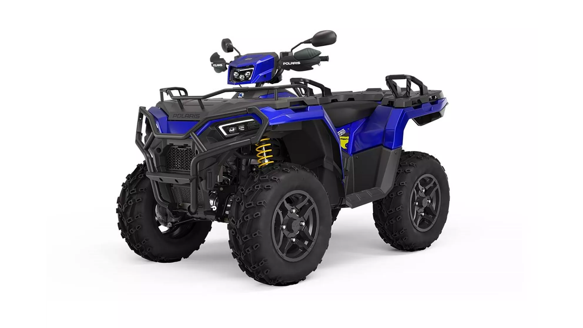 Polaris Sportsman 570 - Image 7 Polaris Sportsman 570 - Image 7