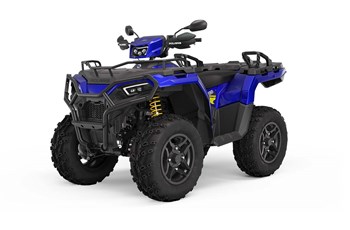 Polaris Sportsman 570 2023 - Bild 9 Polaris Sportsman 570 2023 - Bild 9