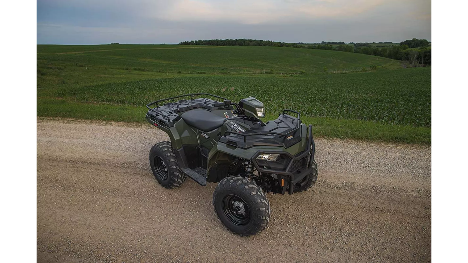 Polaris Sportsman 570 - Image 8 Polaris Sportsman 570 - Image 8